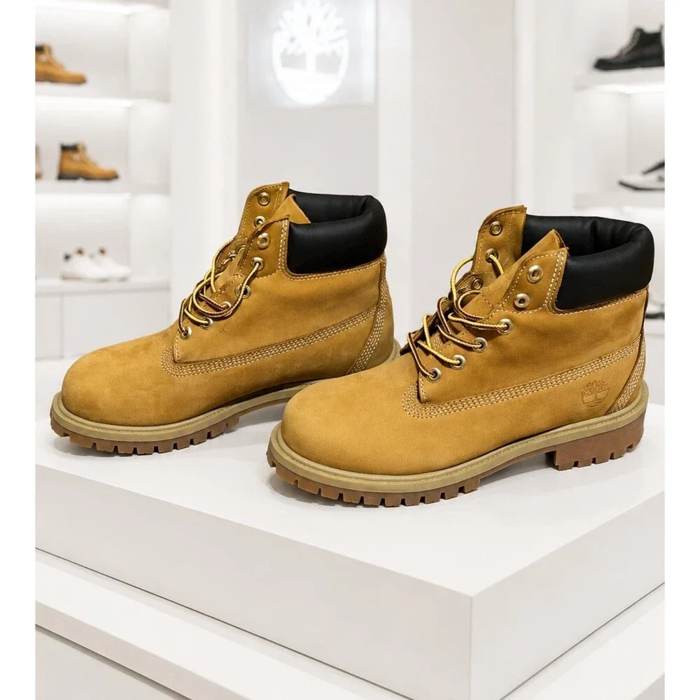 Timberland Youth 6